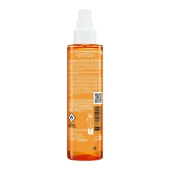 Vichy Olio Invisibile Cell Protect Spf30 Protezione Solare 200ml