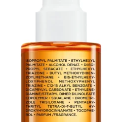 Vichy Olio Invisibile Cell Protect Spf30 Protezione Solare 200ml