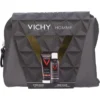 Vichy Pochette Regalo Uomo Hydra Mag C Gel Doccia 200ml + Sensi Shave Schiuma Da Barba 200ml