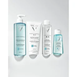 Vichy Purete Thermale Acqua Micellare Minerale Pelle Sensibile 400ml