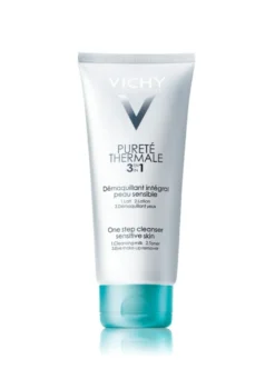 Vichy Purete Thermale Latte Tonificante 200ml