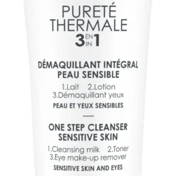 Vichy Pureté Thermale Latte Struccante 3in1 Pelle Sensibile 300ml