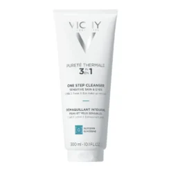 Vichy Pureté Thermale Latte Struccante 3in1 Pelle Sensibile 300ml