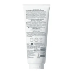 Vichy Pureté Thermale Latte Struccante 3in1 Pelle Sensibile 300ml