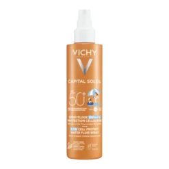 Vichy Spray Solare Dolce Bambini Spf 50+ 200ml