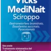 Vicks Sciroppo Influenza 90ml