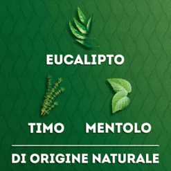 Vicks Sinex Natura Soluzione Salina Ipertonica Decongestionante 20ml