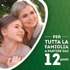 Vicks Sinex Natura Soluzione Salina Ipertonica Decongestionante 20ml