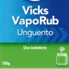 Vicks Vaporub Unguento Raffreddore Da 100g