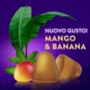 Vicks Zzzquil Natura Integratore Sonno E Insonnia Gusto Mango E Banana 30 Pastiglie