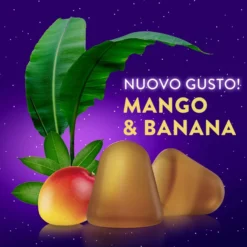 Vicks Zzzquil Natura Integratore Sonno E Insonnia Gusto Mango E Banana 30 Pastiglie