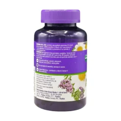 Vicks Zzzquil Natura Integratore Per Sonno E Insonnia Frutti Di Bosco 60 Pastiglie Gommose