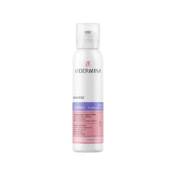 Vidermina Candilen Mousse Intima Lenitiva Prurito E Bruciore 150ml