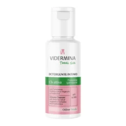 Vidermina Clx Detergente Intimo Ph 5,5 100ml