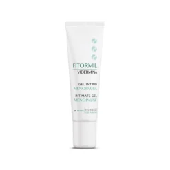 Vidermina Fitormil Gel Intimo Menopausa 30ml