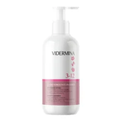 Vidermina Gel Detergente Intimo Lenitivo Igiene Quotidiana 250ml