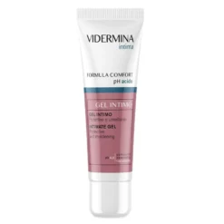 Vidermina Gel Intimo Nuova Formula 30ml