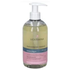Vidermina Intima Olio Detergente 500ml