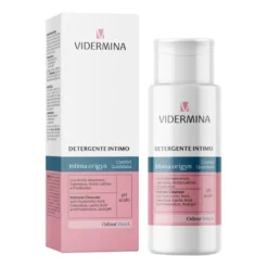 Vidermina Intima Origyn Detergente Intimo Comfort Quotidiano 300ml