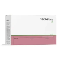 Vidermina Md Clx Soluzione Vaginale 5 Flaconcini Monodose