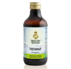 Vidyamap Integratore Memoria E Concentrazione 200ml