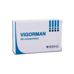 Vigorman Integratore 60 Compresse
