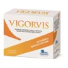 Vigorvis Integratore Energetico Tonificante 14 Bustine