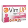 Vimi Up Donna Integratore Salute Femminile 30 Compresse