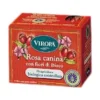 Viropa Infuso Rosa Canina 15 Bustine