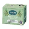 Viropa Tiglio Fiore Bio Infuso 15 Bustine Filtro