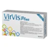 Virvis Plus Integratore Tonificante Uomo 30 Compresse