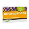 Virya Ashwagandha Compresse Tonico Psico-fisico 60 Unit&agrave;