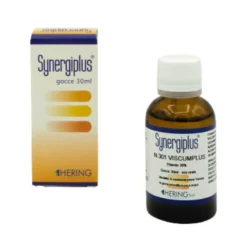 Viscumplus Gocce 30ml