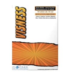 Visness Integratore Energetico Tonificante 18 Stick