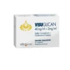 Visuglican 40mg/ml + 2mg/ml Collirio Idratante E Protettivo Occhi Secchi 25 Monodose