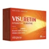 Visuretin Integratore Benessere Degli Occhi 30 Capsule