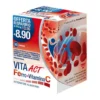 Vita Act Ferro+vitamina C 60 Compresse