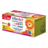Vita Act Multivitaminico Junior Integratore Crescita E Difese Bambini 10 Fiale