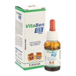 Vitaben D3 15ml