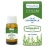 Vitacure Olio Essenziale Di Rosmarino Puro 100% 10ml