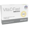 Vita D Fast Integratore Per Le Ossa 30 Compresse