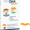 Vita Dha Brain Gusto Fragola E Limone 30 Morbidine