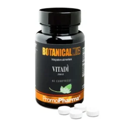 Vitadi' Botanical Mix 60 Compresse