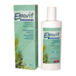 Vital Factors Detergente Lenitivo Per Pelle Normale 150ml 1 Flacone