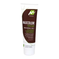 Vital Factors Maschera Riflessante Ristrutturante 250ml