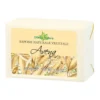 Vital Factors Sapone Avena Detersione Pelle Normale 100g