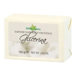 Vital Factors Sapone Glicerina Detersione Pelle Normale 100g