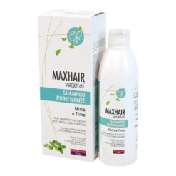 Vital Factors Shampoo Antiforfora Purificante 200ml