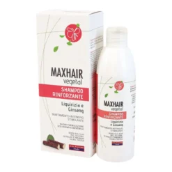 Vital Factors Shampoo Rinforzante Azione Rigenerante 200ml 1 Flacone