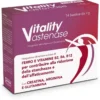 Vitality Astenase Integratore Ferro E Vitamine 14 Bustine
